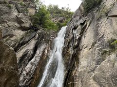 -洛阳白云山景区