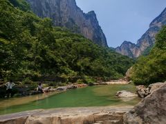 -云台山风景名胜区