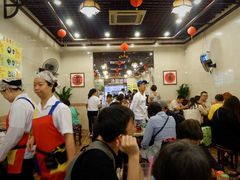 大堂-顺记冰室(宝华路店)