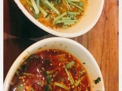 -万记麻辣烫国展总店