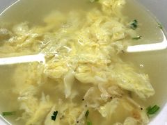 鸡蛋汤-津门永胜包子铺(哈尔滨道总店)