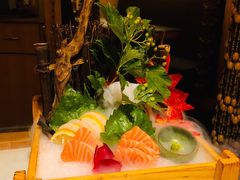 -文立新麻辣烫(合生汇21街区店)