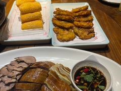 -鸡毛换糖(高桥店)