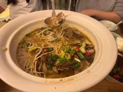 -陈先进鱼馆·地道农家菜(萧山奥体店)