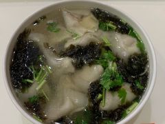 馄炖-砂锅居(西四店)