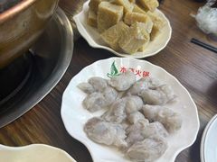 -木萨火锅店(开鲁路店)