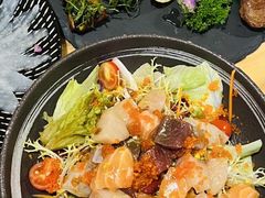 -长崎屋·日本料理·刺身·烧鸟(天河北路店)
