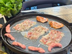 -张姐烤肥牛(西丽店)
