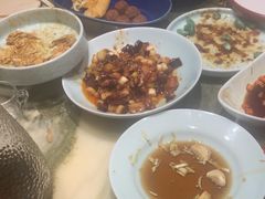 -情满四合院•京菜•烤鸭(动物园店)