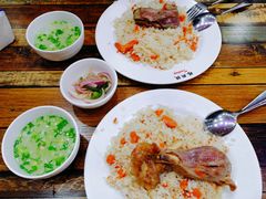 -塔斯提抓饭(东城汇店)