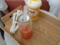 -奈雪的茶(苏宁广场店)