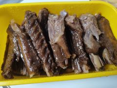 -卤鹅鲜生(卤鹅鲜生万科金域悦府店)