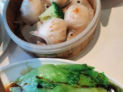 -藜苑酒家·粤菜·茶点·聚会包间