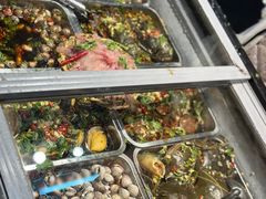 -龙眼南白粥六顺白粥