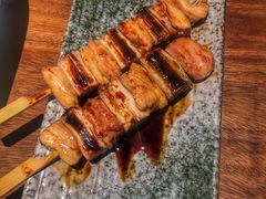 -千代武日本料理(爱建店)