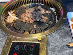 -杨记齐齐哈尔烤肉(五莲路店)