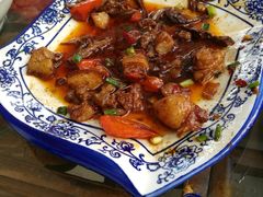 -徽州美食(三十年老店)