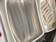 -海底捞火锅(龙湖三千集店)