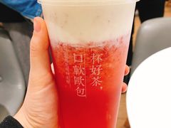 -奈雪的茶(市百一店)