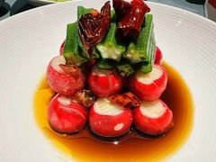 -贰号院子·南京淮扬味(珠江路店)