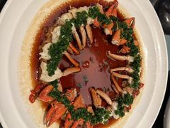 -英冠索菲特酒店·萧湘阁中餐厅
