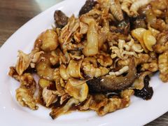 海鲜全家福-林之六八·6886大连老菜馆