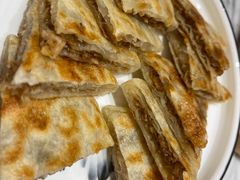 -小菜园新徽菜(宜兴八佰伴店)