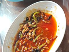 -小蓉合餐厅·川菜·陕南菜(凤城二路店)