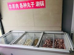 -王潮活海鲜自助·蒸汽海鲜