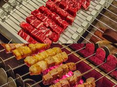 -麦凯伦烧烤·精酿超级工厂店(金桥总店)