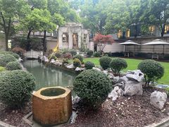 -荣府宴(南阳路店)