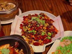 -小团圆餐厅(欧洲城店)