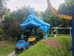 -成都欢乐谷