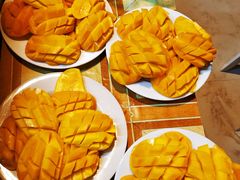 -Jonah's Fruit Shake & Snack Bar