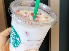 -星巴克(洛阳中州路王府井店)