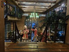 -卢布里西餐厅(总店)