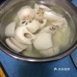 超级简单每个人都会熬的筒骨藕汤！