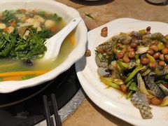 -广记餐厅(万福路店)