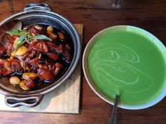 青豆泥-外婆家(西溪印象城店)