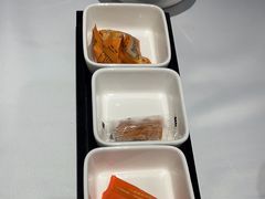 -小厨娘淮扬菜(清江苏宁广场店)