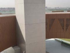 -郑东新区龙湖公共艺术中心