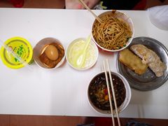 -丽华早点(大成路店)