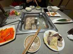 -海底捞火锅(江北万达商业广场店)