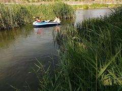 -白河湾生态旅游一条川
