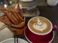 -九月里.自由花园餐厅