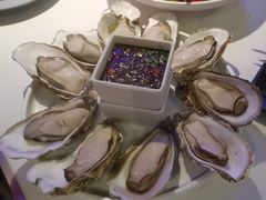 -钳小柒·小龙虾蓝龙王烧烤夜宵(长寿路店)