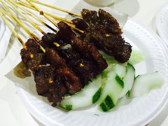 -纽顿熟食中心