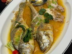 -金成潮菜博物馆(海珠湿地店)
