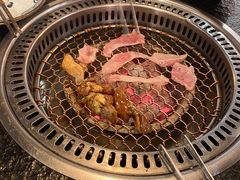 -炙忧烤肉屋(中国铁建广场店)