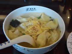 荠菜馄饨-熙盛源(滨湖万达店)